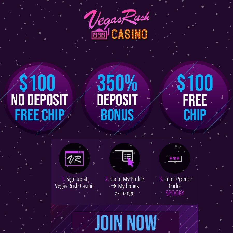 Casino Bonus Codes No Deposit 2019