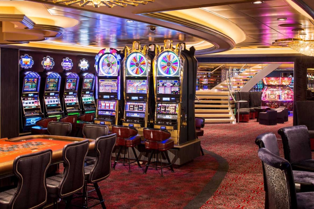 San Manuel Casino Have Roulette