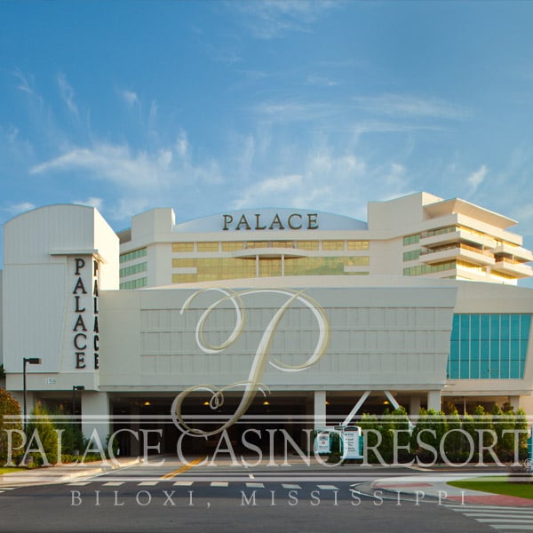Palace Casino Biloxi Mississippi Phone Number